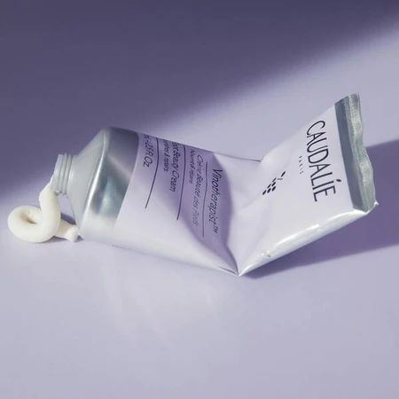 Caudalie Vinotherapist, regenerierende Fußcreme, 75 ml