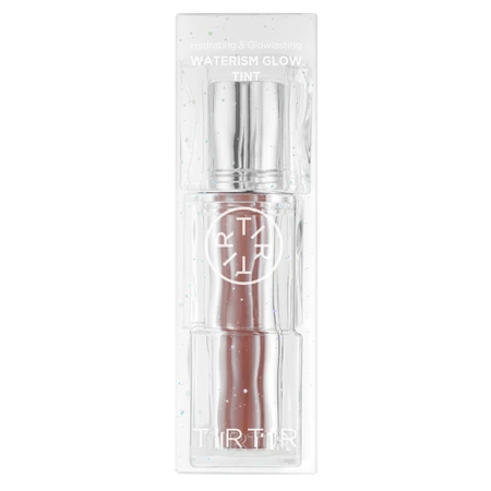 Tirtir Waterism Glow Tint, teinte pour les lèvres, 03 Sand Mond Pearls, 4 g