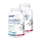 Set 2x SFD Magnesium + Potassium + B6, tablets, 180 pcs.