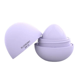 Golden Rose Lip Butter, Lippenbalsam, Heidelbeere, 8 g