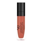 Golden Rose Longstay Liquid Matte Lipstick, matter flüssiger Lippenstift, 42, 5,5 ml