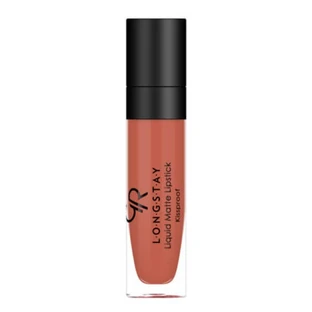 Golden Rose Longstay Liquid Matte Lipstick, matter flüssiger Lippenstift, 42, 5,5 ml