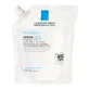 La Roche-Posay Lipikar Syndet AP+, lipid replenishing cleansing cream against skin irritation, refill, 400 ml