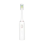Vitammy Vivo, cepillo de dientes sónico con estuche, color blanco, 1 ud.