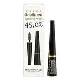 Snailmed, eyelash serum with snail mucus, 4 ml