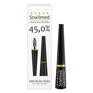 Snailmed, wimperserum met slakkenslijm, 4 ml