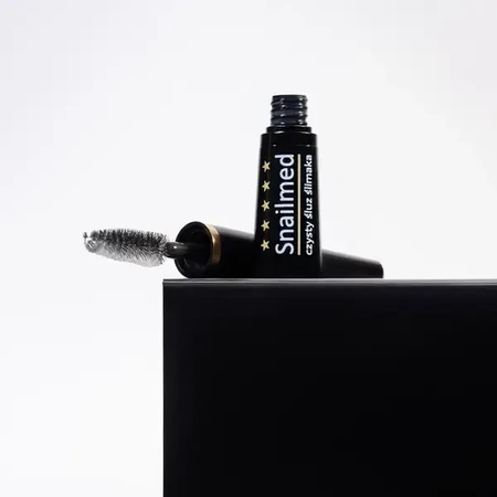 Snailmed, wimperserum met slakkenslijm, 4 ml