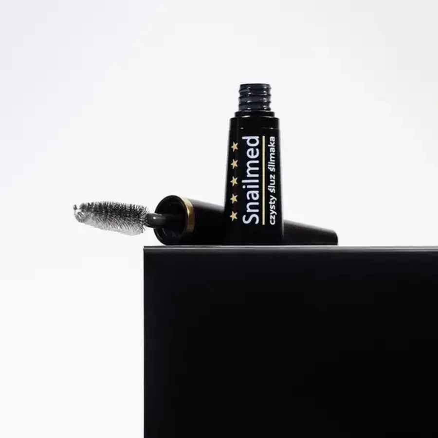 Snailmed, wimperserum met slakkenslijm, 4 ml