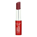 Golden Rose Mood Sheer Bright Lipstick, glänzender Lippenstift, 108, 3,3 g