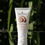 Orientana, natural hand cream with snail mucus, 50 ml
