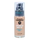 Revlon Colorstay Longwear Maquillaje SPF 20, base de maquillaje con bomba para piel normal a seca, 240 Medium Beige, 30 ml.
