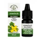 Herbal Traditions, bittersweet-herb skin lotion, 15 ml