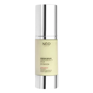 NEO Make Up Beauty Balm - Grüner Schönheitsbalsam: CALMING EFFECT, 30 ml.