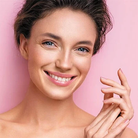 Miraculum Pro-Skin Collagen, Anti-Falten Augencreme, 15 ml