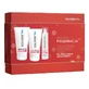 Solverx Sensitive Skin Women's Care set, face cream, 50 ml + eye cream, 15 ml + hand cream, 50 ml