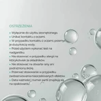 Fency, gezichtsreinigende tonic met postbioticum, 250 ml