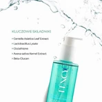 Fency, gezichtsreinigende tonic met postbioticum, 250 ml