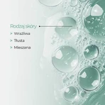 Fency, gezichtsreinigende tonic met postbioticum, 250 ml