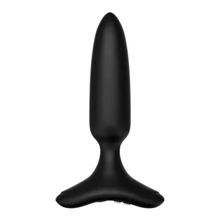 Lovense Hush 2 Butt Plug 25 mm, vibrating anal plug, 1 pc.