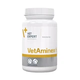 Vet Expert VetAminex, vitamin and mineral preparation for dogs and cats, twist-off capsules, 60 pcs.