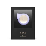 LELO Sila, stimulateur clitoridien sonique, Lilas, 1 pièc.