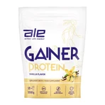 ALE Gainer Protein Vanilla Flavor, powder, 1000 g