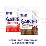 ALE Gainer Protein Vanilla Flavor, powder, 1000 g