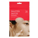 Cosrx Master Patch Intensive, eczeempleisters, 36 stuks.