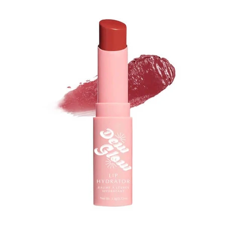 J.Cat Beauty, hydraterende lippenbalsem, 105 Glide and Slide, 3,4 g