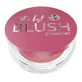 Bell The Best Blush Powder, matte blush, 03 Pioenroos, 3.7 g