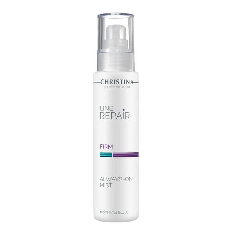 Christina Line Repair Firm, Feuchtigkeitsspray für das Gesicht, 100 ml