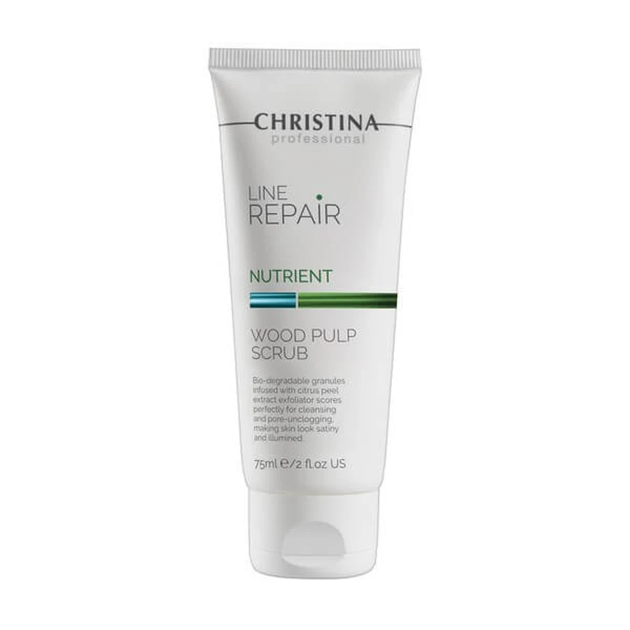 Christina Line Repair, exfoliante, 75 ml