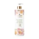 NaturalME Sensual Moment, regenerating body lotion with mango butter and peony, 500 ml