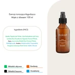 Mokosh, esencia tonificante y calmante Menta con aloe vera, 100 ml