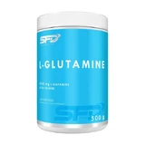 SFD L-Glutamine, powder, 500 g