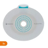 SenSura Mio Click, stoma plate, 40/10-35 mm, 5 pcs.