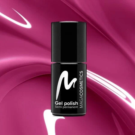 Maga Cosmetics, Barniz híbrido PK0070, 6 ml