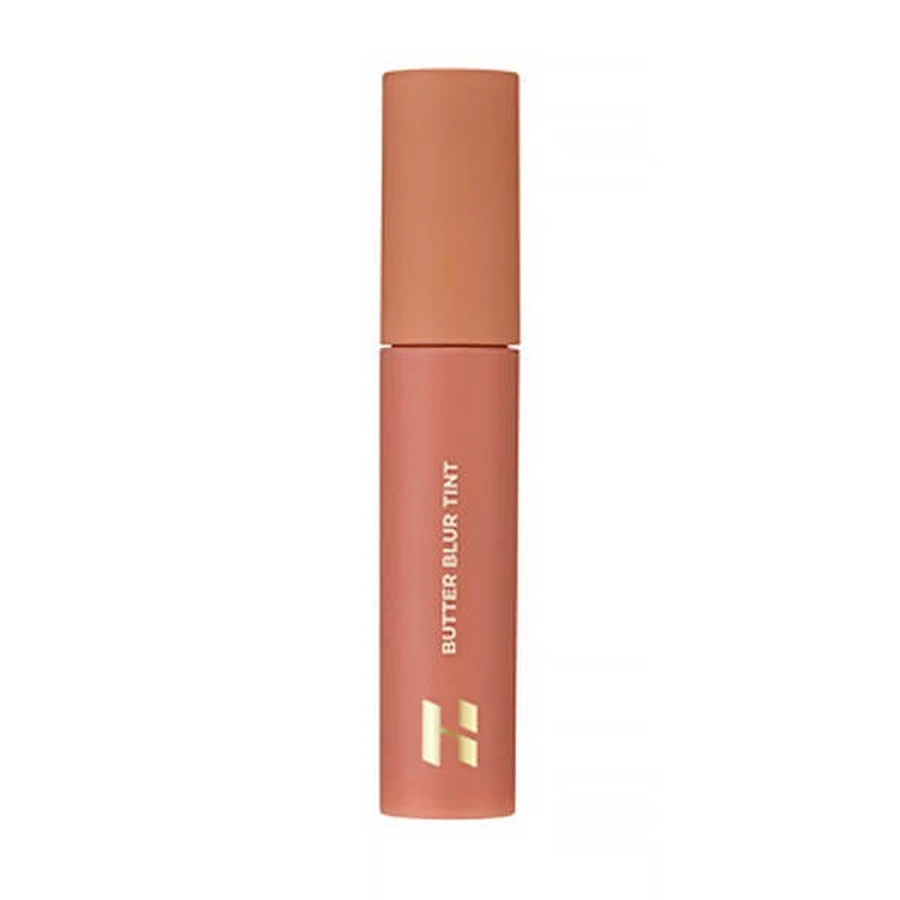 Holika Holika Butter Blur Tint, lip tint, 01 Salted, 4 g