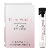 PheroStrong pheromone Beauty for Women, pheromone Parfüm für Frauen, flüssig, 1 ml