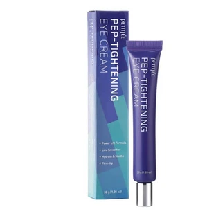 Petitfee, anti-rimpelcrème met peptiden voor de oogcontour, 30 ml
