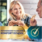 Corega Power Max Supreme All in 1, bevestigingscrème voor kunstgebitten, 40 g