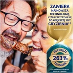 Corega Power Max Supreme All in 1, bevestigingscrème voor kunstgebitten, 40 g