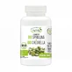 NatVita, Bio Spirulina + Bio Chlorella, tablets, 140 pcs.