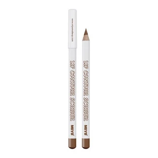 MIYO Lip Contour Scriber No.05 Nougat, perfilador de labios, 1,2 g