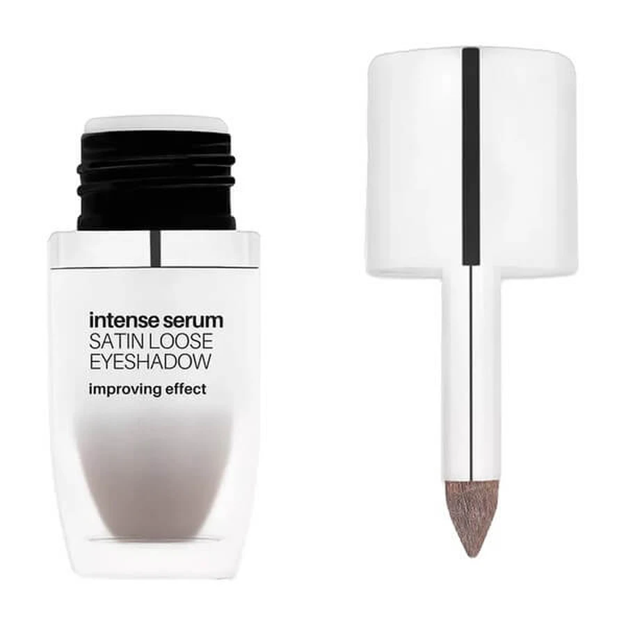 Neo Make Up, satin loose shadows, 04 Soft Hazel, 3 g