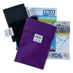 Frio Pump, thermal storage case for insulin pump, purple, 1 pc.
