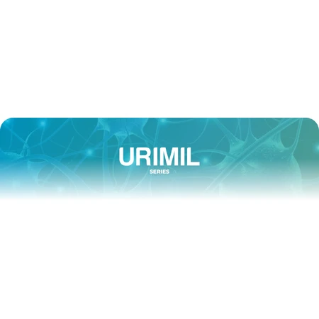 Urimil Glyco, 30 Kapseln, NaturPharma