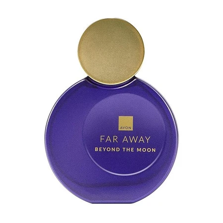 Avon Far Away Beyond the Moon, Eau de Parfum für Frauen, 50 ml