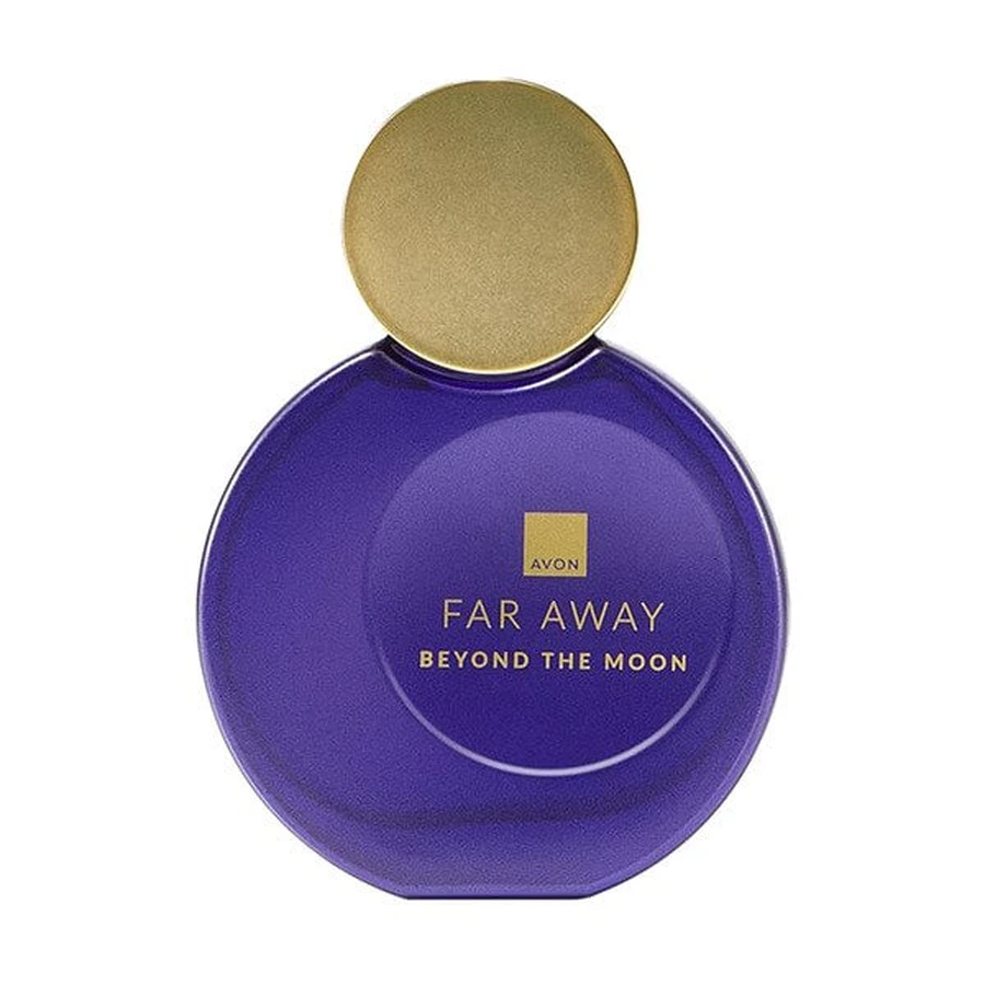 Avon Far Away Beyond the Moon, Eau de Parfum für Frauen, 50 ml
