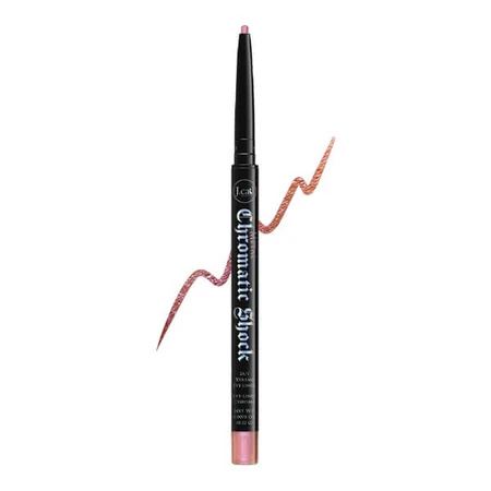 J.Cat Beauty Chromatic Shock 24/7 Xtreme Eyeliner 102, metallic glitter eyeliner, 0,22 g.